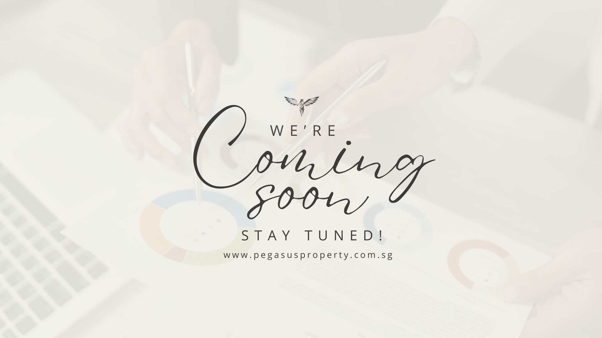 Coming Soon | Stay Tuned!