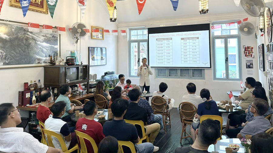 Celebrating 60 Years of Nationhood with Unicorn and Pegasus