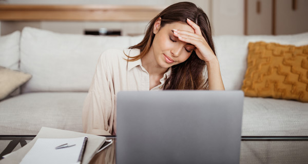 Step 2 | Sift through Listening