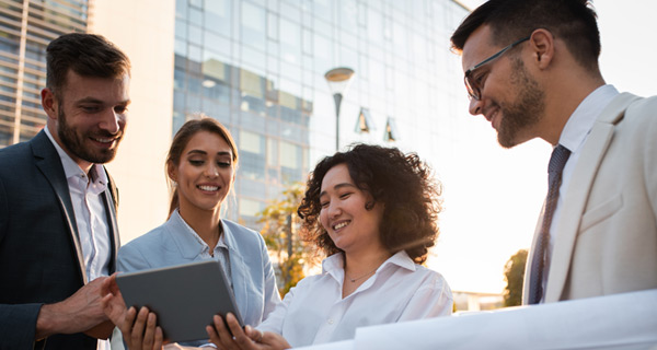 Step 1 | Orientation & Needs Assessment