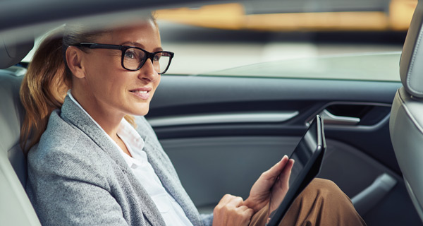 Step 3 | Heading Out