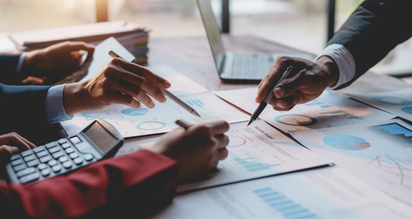 Step 4 | Rent Evaluation 