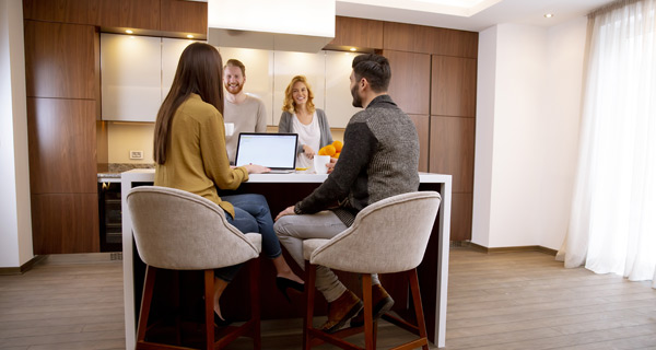 Step 5 | Negotiation