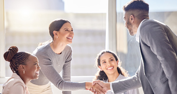 Step 10 | Skilled Negotiation