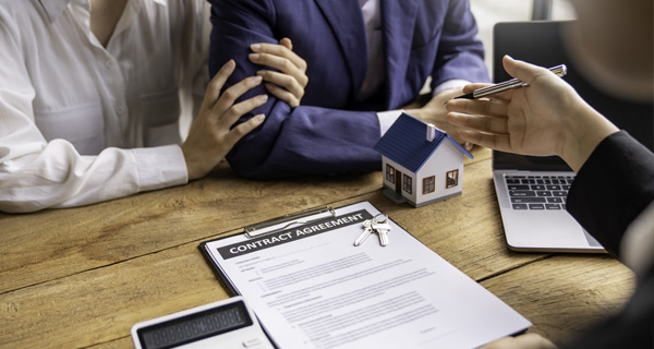 Step 11 | Conveyancing