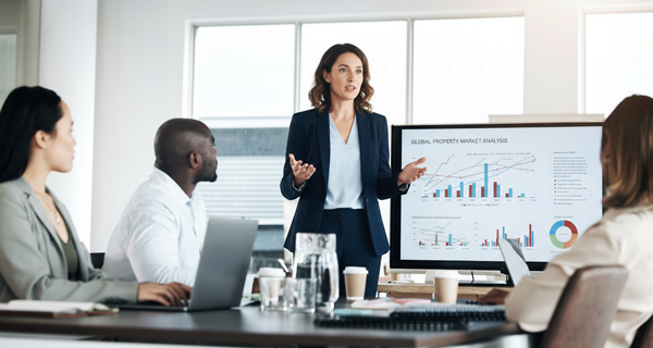 Step 3 | Market Valuation