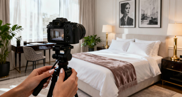 Step 5 | Listing Video