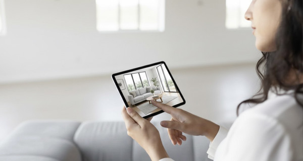 Step 6 | Virtual Staging