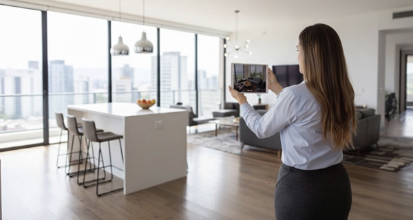 Step 7 | Virtual Tours