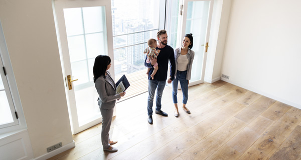 Step 9 | Conducting Viewings