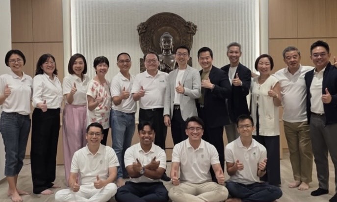 Wealth Planning Workshop with Unicorn
