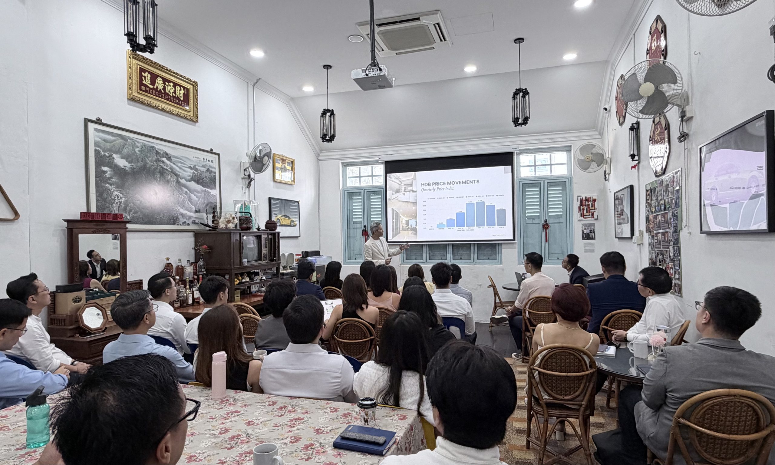 Using Real Estate to Build Strong Cashflow